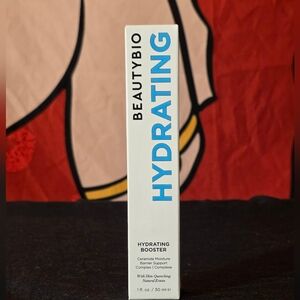 BeautyBio Hydrating Booster